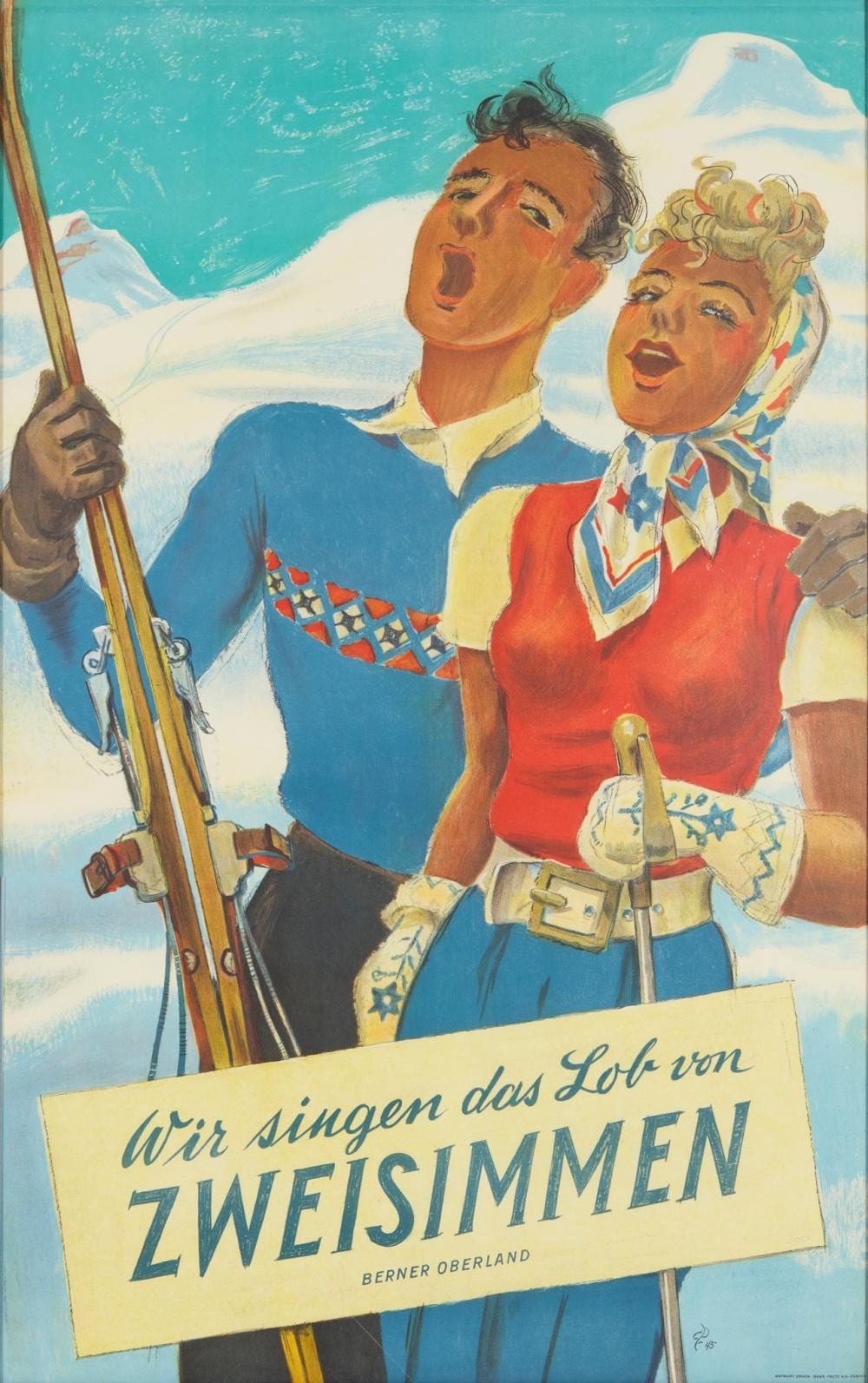 Hugo Laubi comparable auction result: hugo laubi 1888 1959