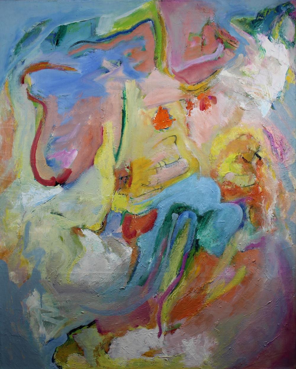 Thomas Koether comparable auction result: thomas koether b 1940 wind in the essence