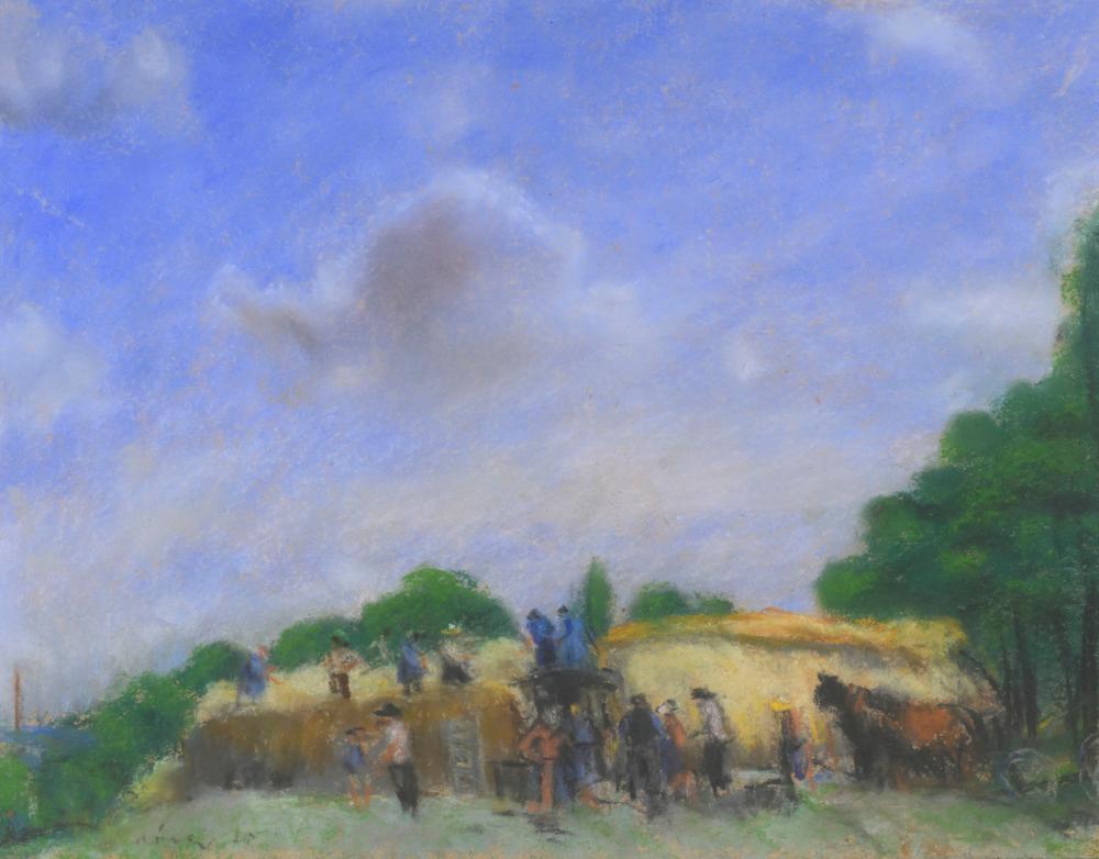 József Rippl-Rónai comparable auction result: j zsef rippl r nai kaposv r 1861 kaposv r 1927