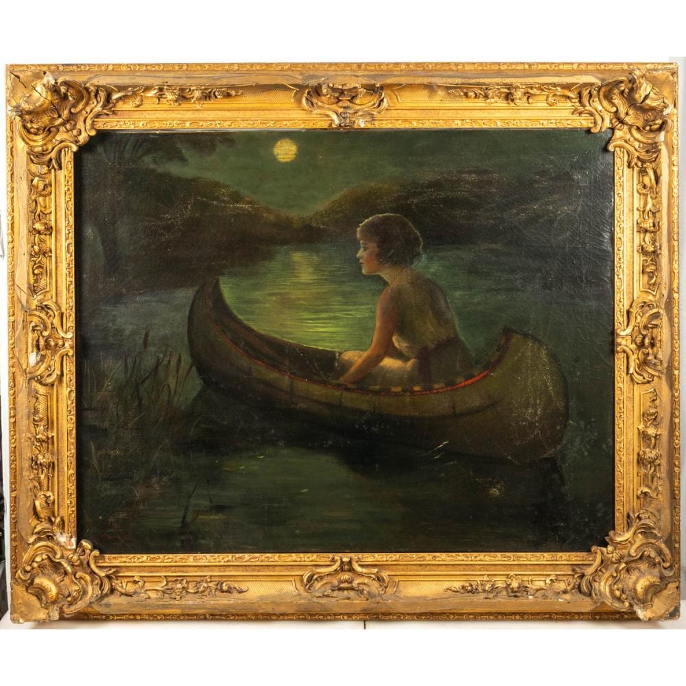 Frederick Stuart Church comparable auction result: frederick stuart church american 1842 1924
