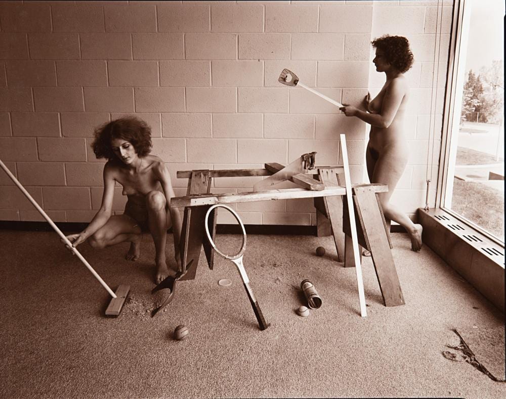Les Krims comparable auction result: les krims 1942 how many things can you find wrong with this picture 1 buffalo new york 1976