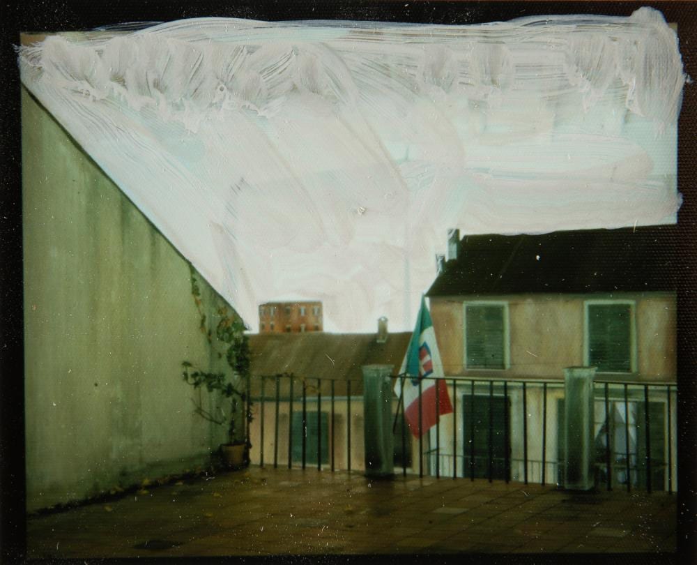 Paolo Ventura comparable auction result: paolo ventura 1968 winter stories 2007