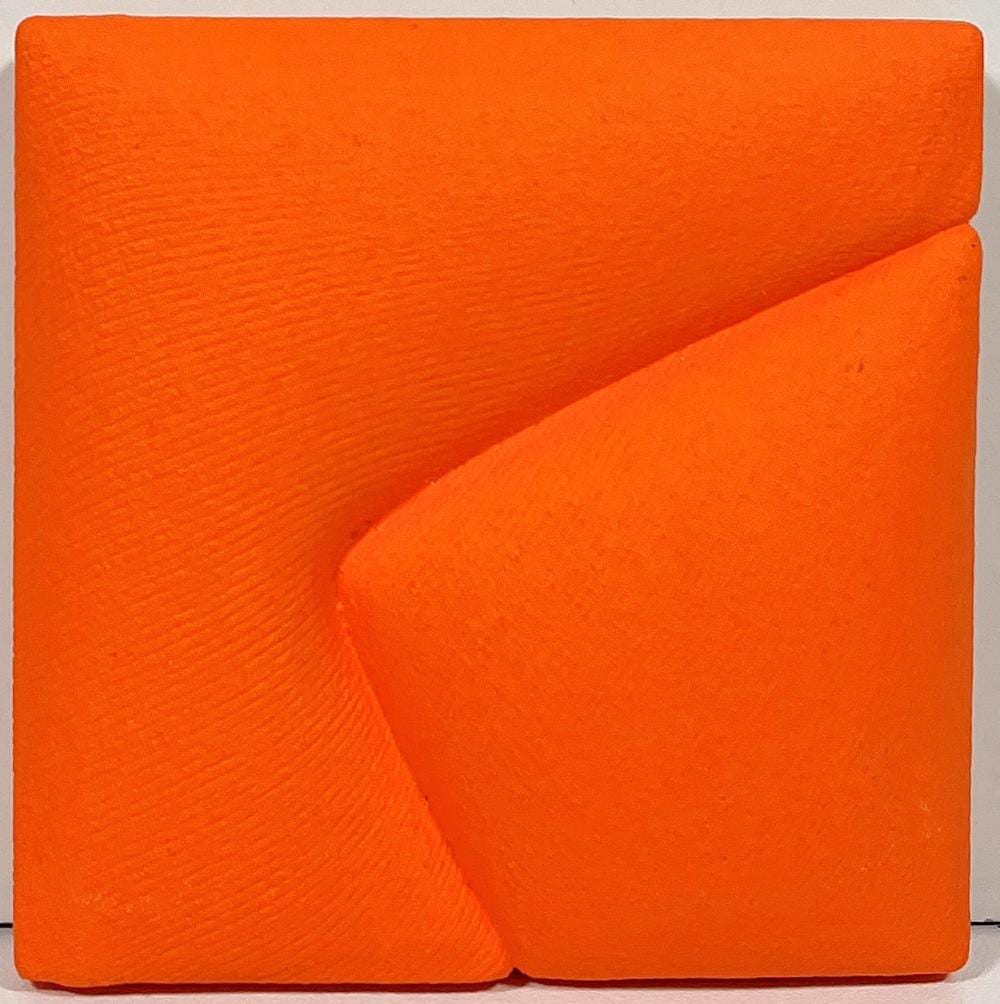 Samuele Ventanni comparable auction result: samuele ventanni introiezione arancio