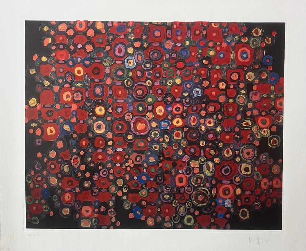 Massimo Kaufmann comparable auction result: massimo kaufmann composizione