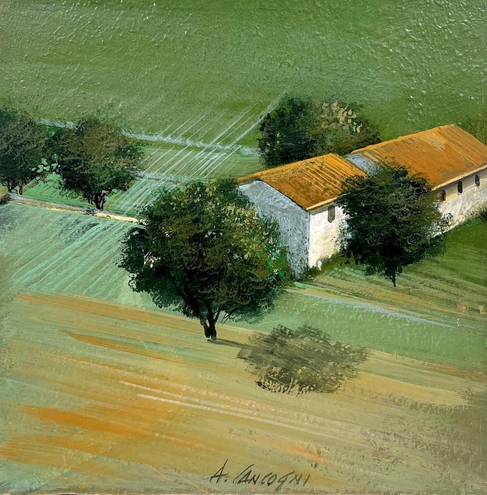 Agostino Cancogni comparable auction result: agostino cancogni campagna 2018