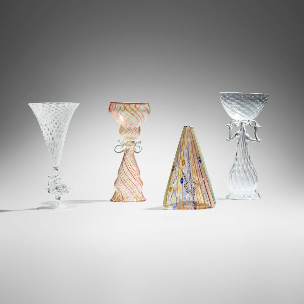 fritz dreisbach richard marquis and ro purser and benjamin edols collection of four works · Rago Arts and Auction Center · 2026-01-15 Fritz Dreisbach comparable auction result: fritz dreisbach richard marquis and ro purser and benjamin edols collection of four works