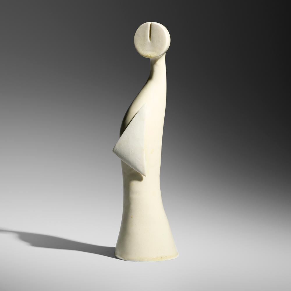 Ruth Duckworth comparable auction result: ruth duckworth untitled 829704