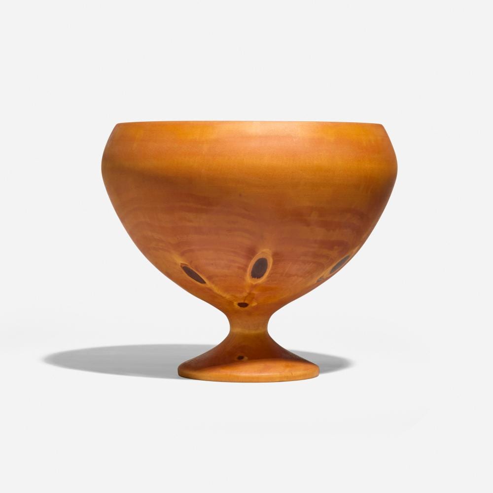 Ron Kent comparable auction result: ron kent chalice