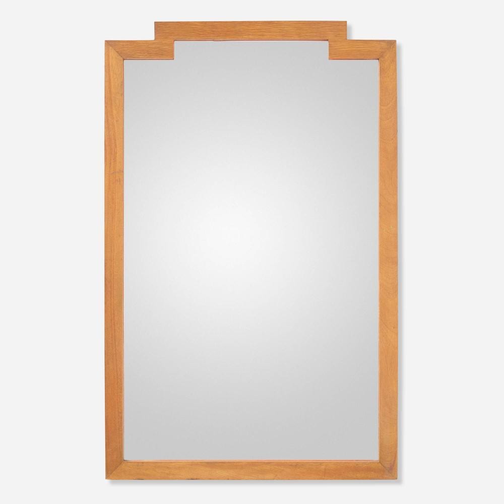 ilonka karasz attribution wall mirror · Wright · 2026-01-08 Ilonka Karasz comparable auction result: ilonka karasz attribution wall mirror