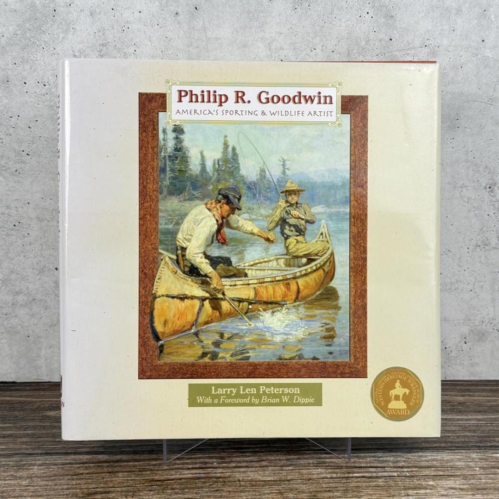 Philip R. Goodwin comparable auction result: philip r goodwin