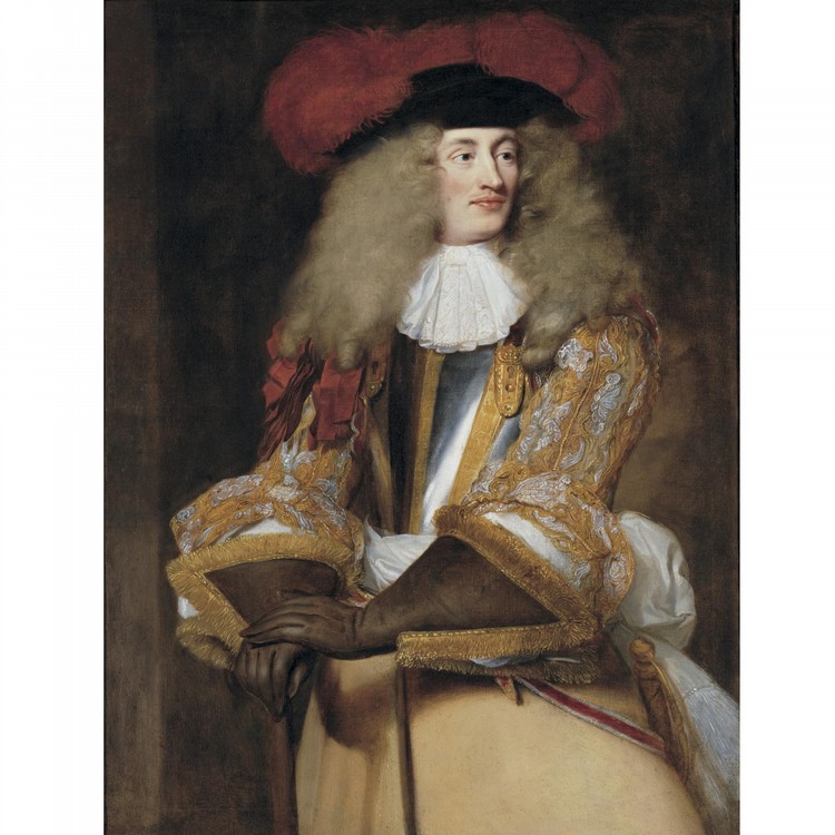 henri gascars 1634 1701 · Sotheby's · 2006-01-26 Henri Gascar comparable auction result: henri gascars 1634 1701