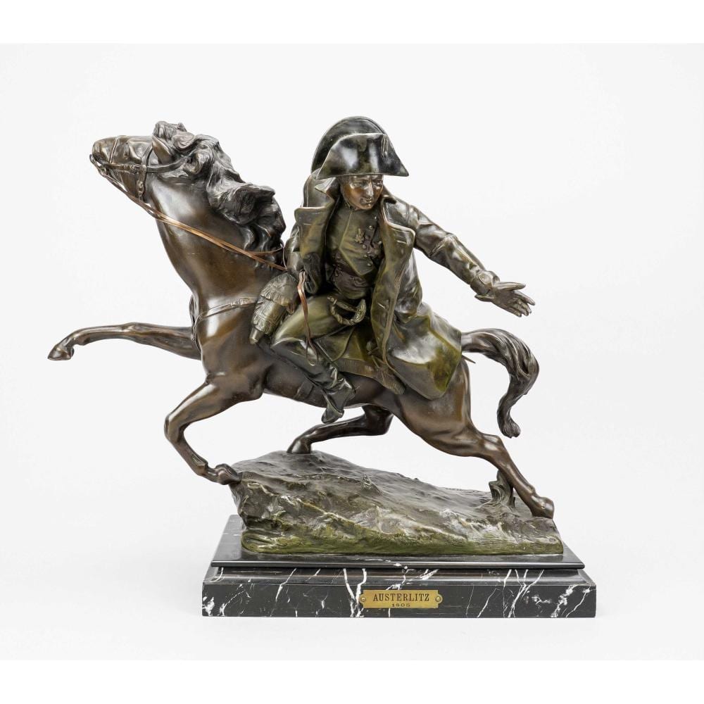 Raphaël Nannini comparable auction result: rapha l nannini sculptor late 19th century