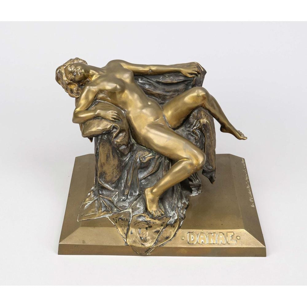 Paul Ludwig Kowalczewski comparable auction result: paul ludwig kowalczewski 1865 1910 dana