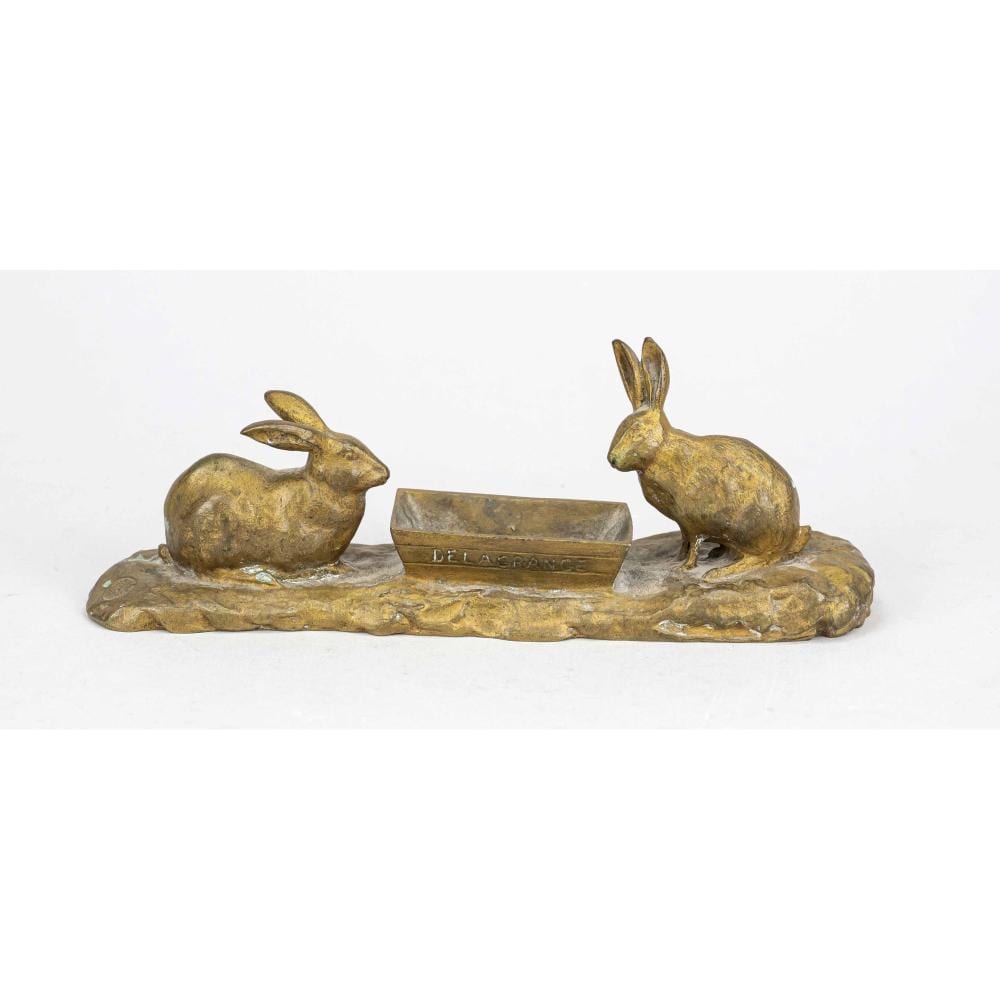 Léon Noël Delagrange comparable auction result: l on no l delagrange 1872 1910 two hungry