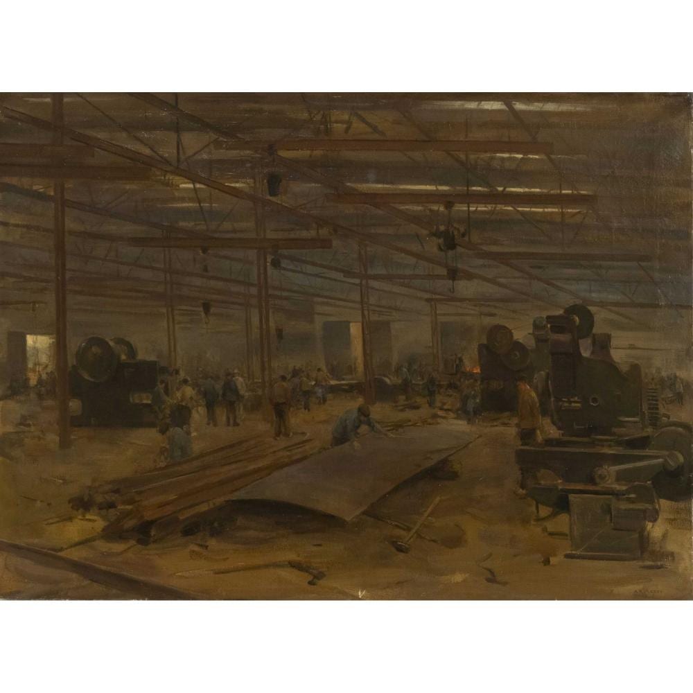 anton rudolf mauve 1876 1962 dutch pai · Historia Auctionata · 2026-01-27 Anton Rudolf Mauve comparable auction result: anton rudolf mauve 1876 1962 dutch pai