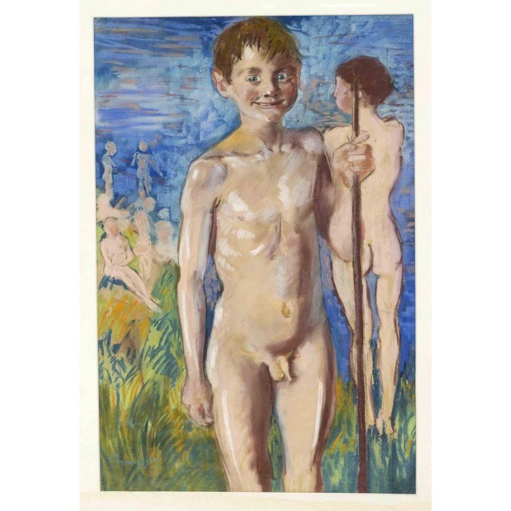 Gerhard Hendrik Grauss comparable auction result: gerhard hendrik grauss 1882 1929 dutch