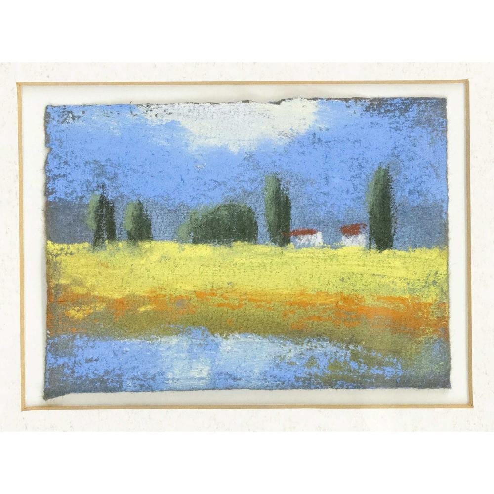kani alavi 1955 two works by the persi · Historia Auctionata · 2026-01-28 Kani Alavi comparable auction result: kani alavi 1955 two works by the persi