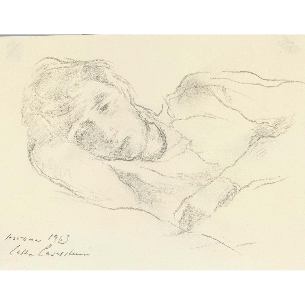 lotte laserstein 1898 1993 an important · Historia Auctionata · 2026-01-28 Lotte Laserstein comparable auction result: lotte laserstein 1898 1993 an important