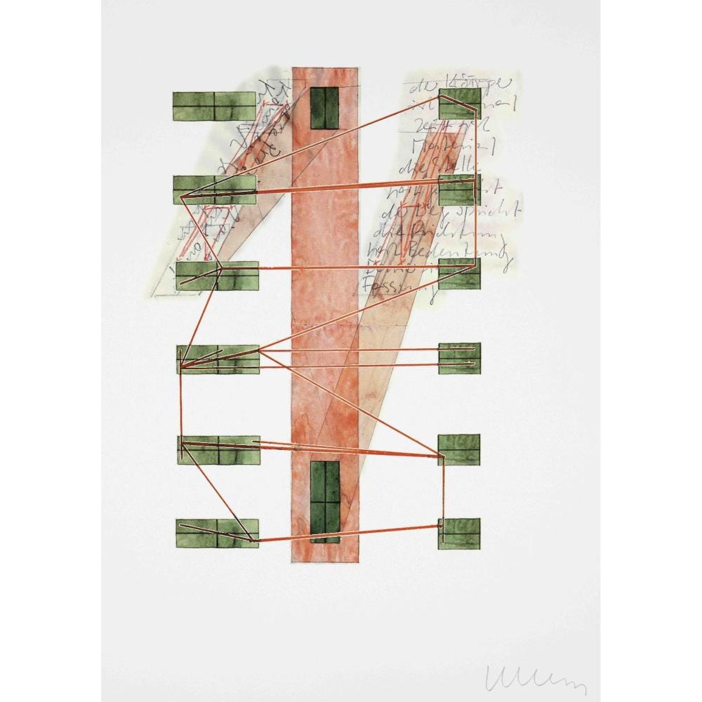 franz erhard walther 1939 two portfoli · Historia Auctionata · 2026-01-28 Franz Erhard Walther comparable auction result: franz erhard walther 1939 two portfoli