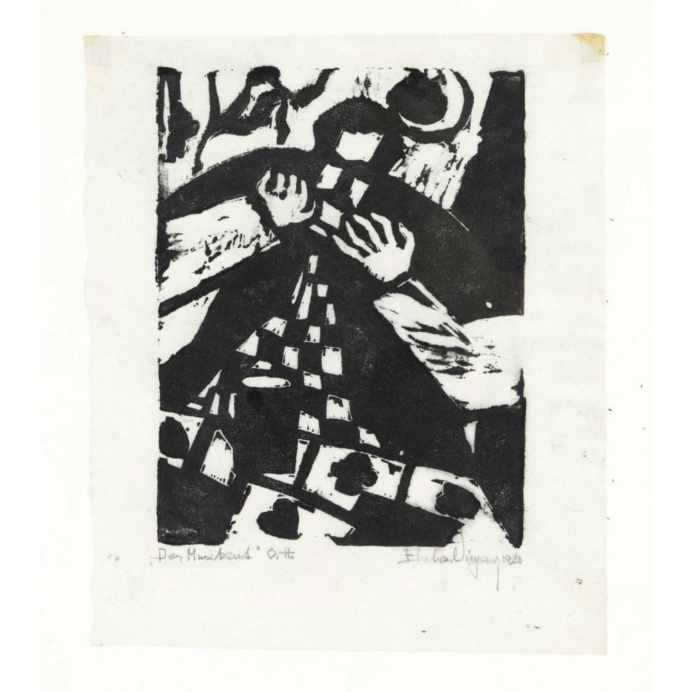 eberhard viegener 1890 1967 der musik · Historia Auctionata · 2026-01-28 Eberhard Viegener comparable auction result: eberhard viegener 1890 1967 der musik