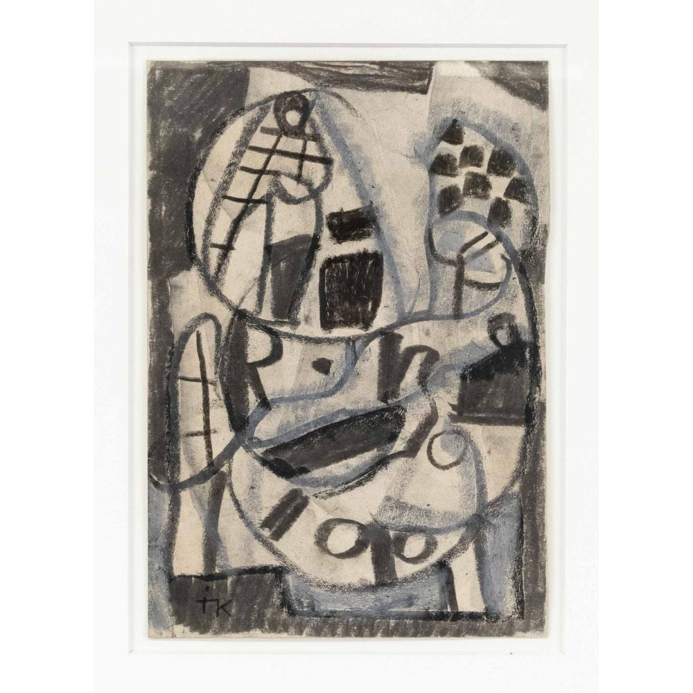 Ida Kerkovius comparable auction result: ida kerkovius 1879 1970 german painter