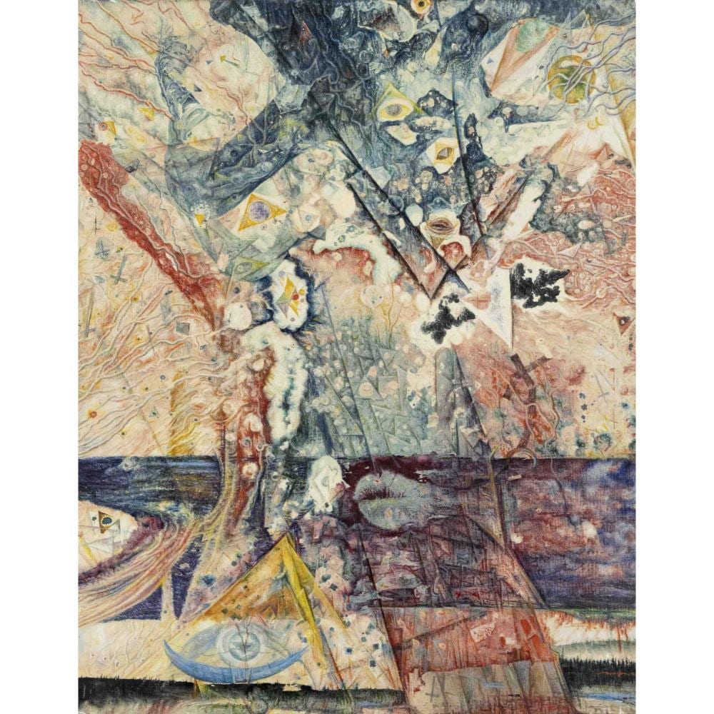 Hermann Kreidt comparable auction result: hermann kreidt 1906 d sseldorf based