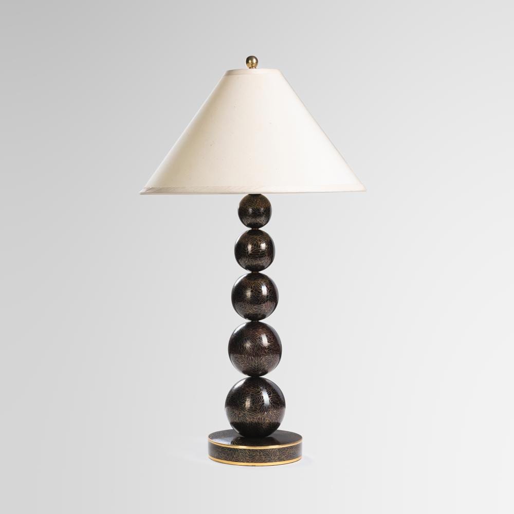 robert kuo table lamp · Barton's Auction · 2026-01-04 Robert Kuo comparable auction result: robert kuo table lamp