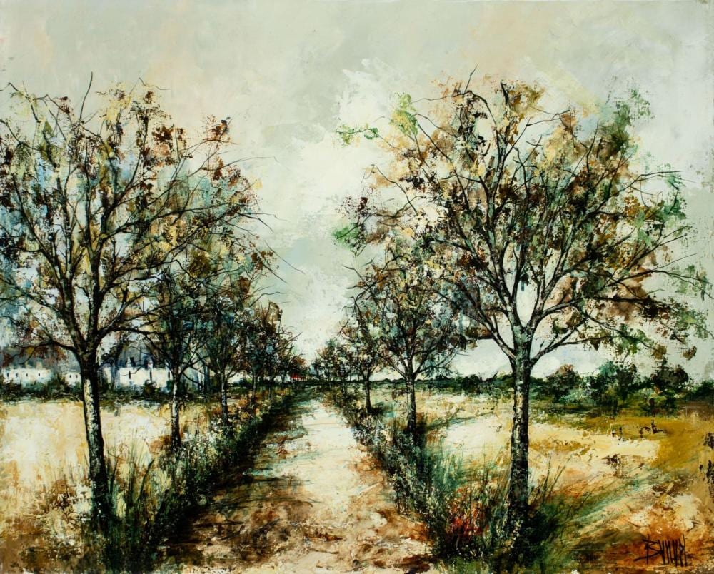 Manuel Monton Bunuel comparable auction result: manuel monton bunuel spain 1940 oil painting