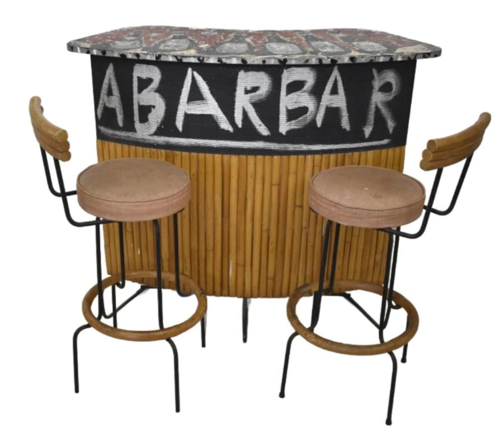 Chuck Connelly comparable auction result: chuck connelly abarbar
