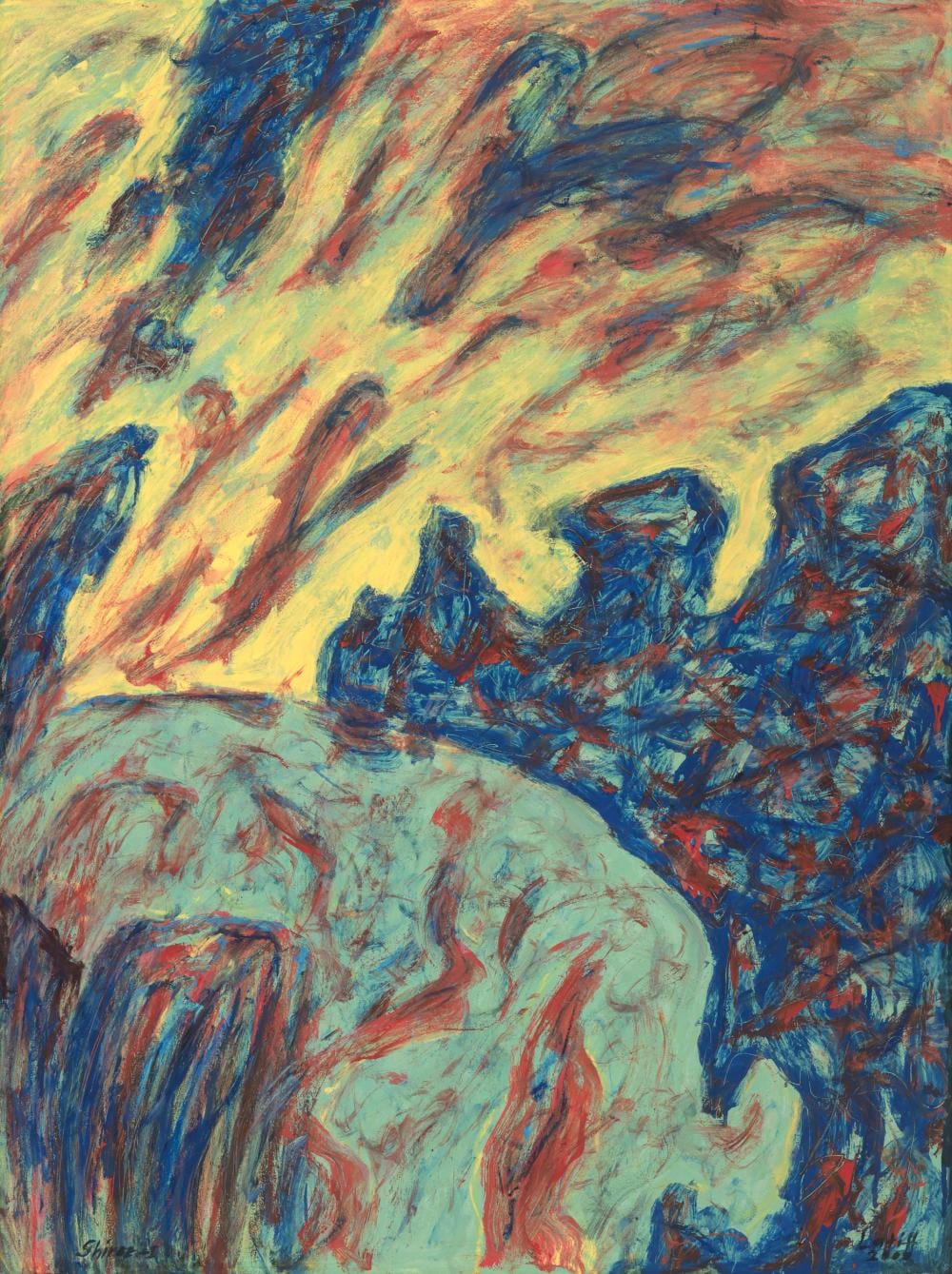 abdul latiff mohidin b 1941 shiraz i 2000 · Henry Butcher Art Auctioneers · 2026-01-18 Abdul Latiff Mohidin comparable auction result: abdul latiff mohidin b 1941 shiraz i 2000
