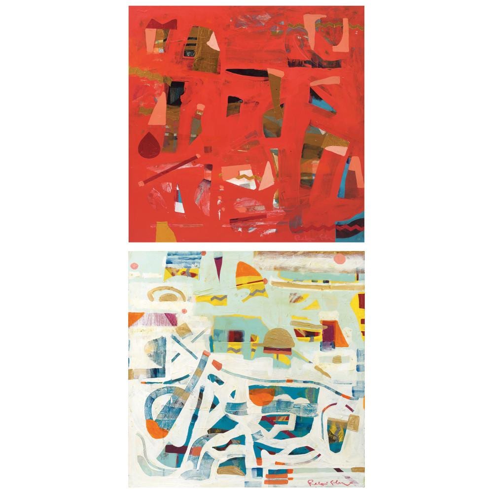 rafiee ghani b 1962 red river valley stream 2004 · Henry Butcher Art Auctioneers · 2026-01-18 Rafiee Ghani comparable auction result: rafiee ghani b 1962 red river valley stream 2004