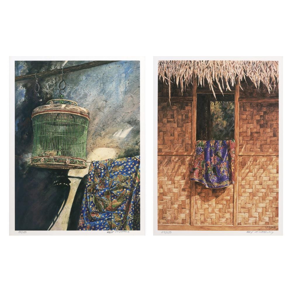 chang fee ming b 1959 home alone summer lady i 2000s · Henry Butcher Art Auctioneers · 2026-01-18 Chang Fee Ming comparable auction result: chang fee ming b 1959 home alone summer lady i 2000s