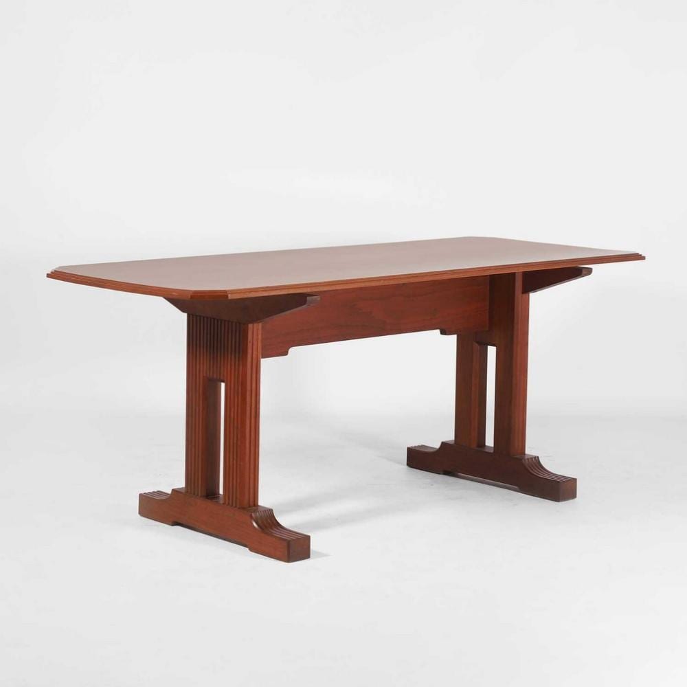 betty joel 1894 1985 for token works a walnut dining table · Sworders · 2026-01-27 Betty Joel comparable auction result: betty joel 1894 1985 for token works a walnut dining table
