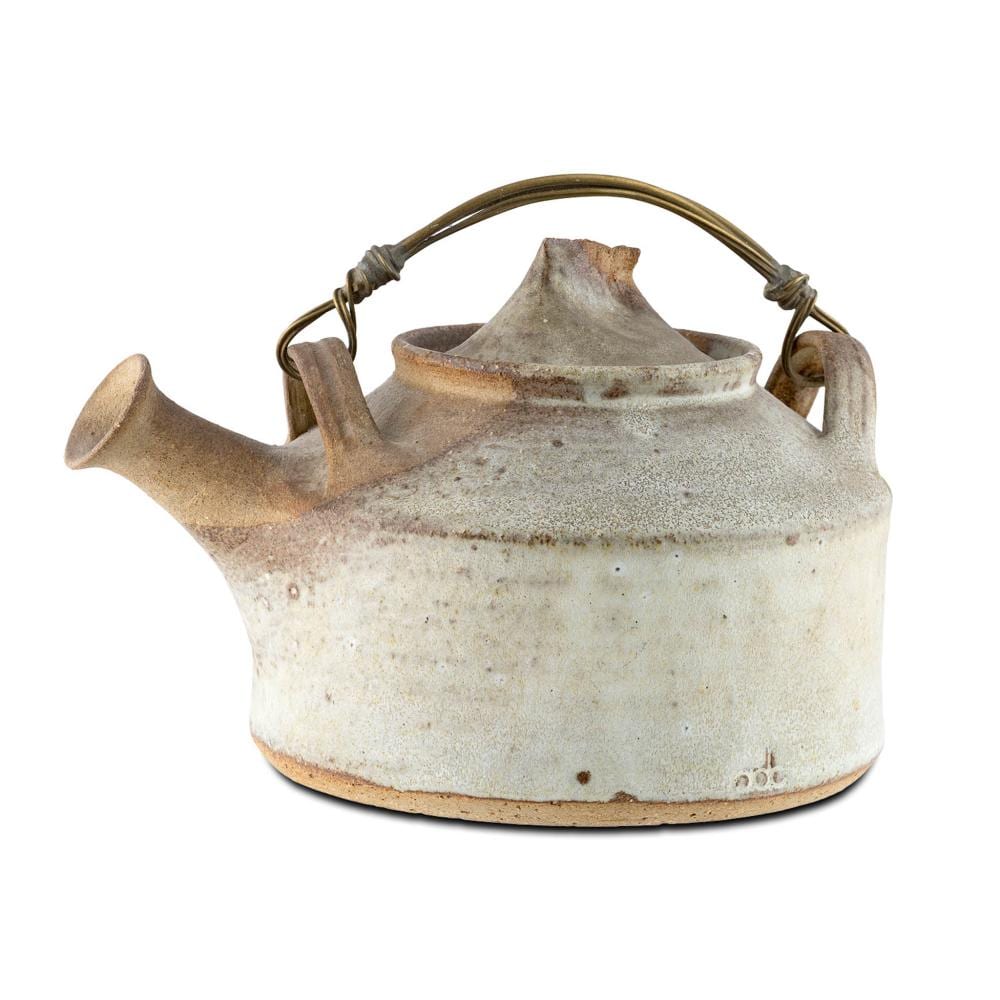 Eleni Vernadaki comparable auction result: ceramic object