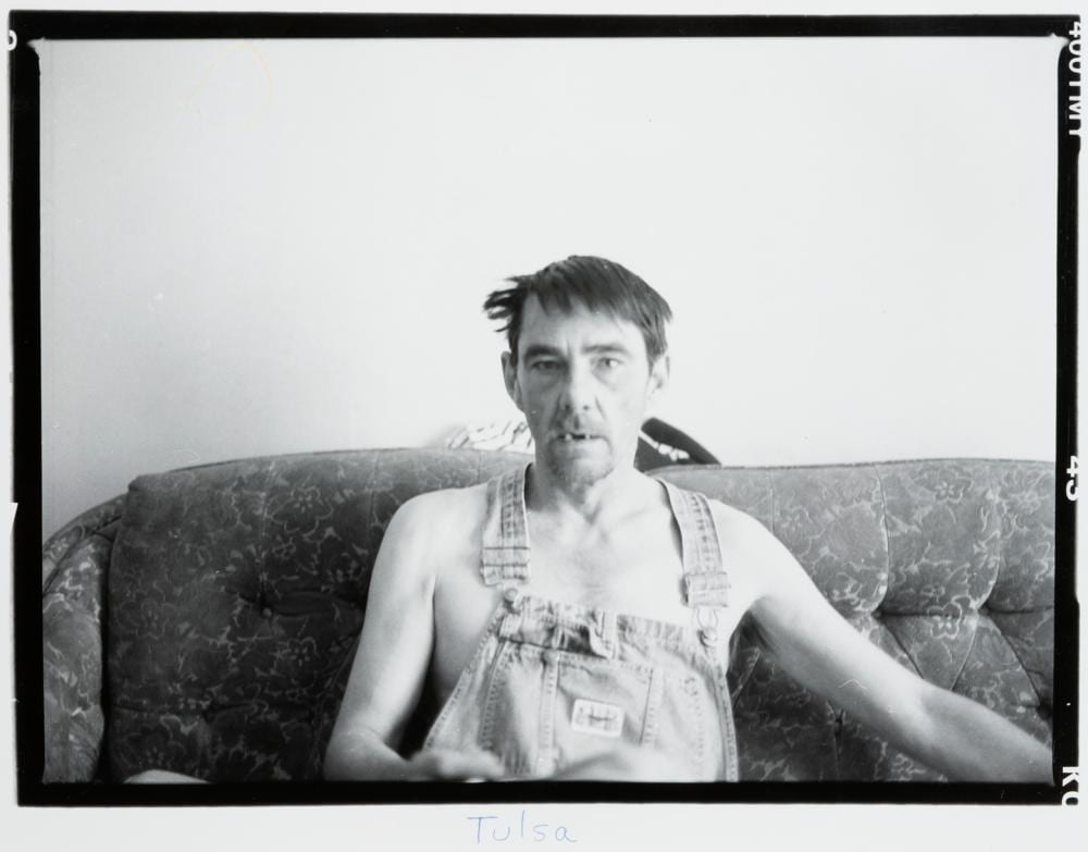 Alex Mullie comparable auction result: alex mullie tulsa
