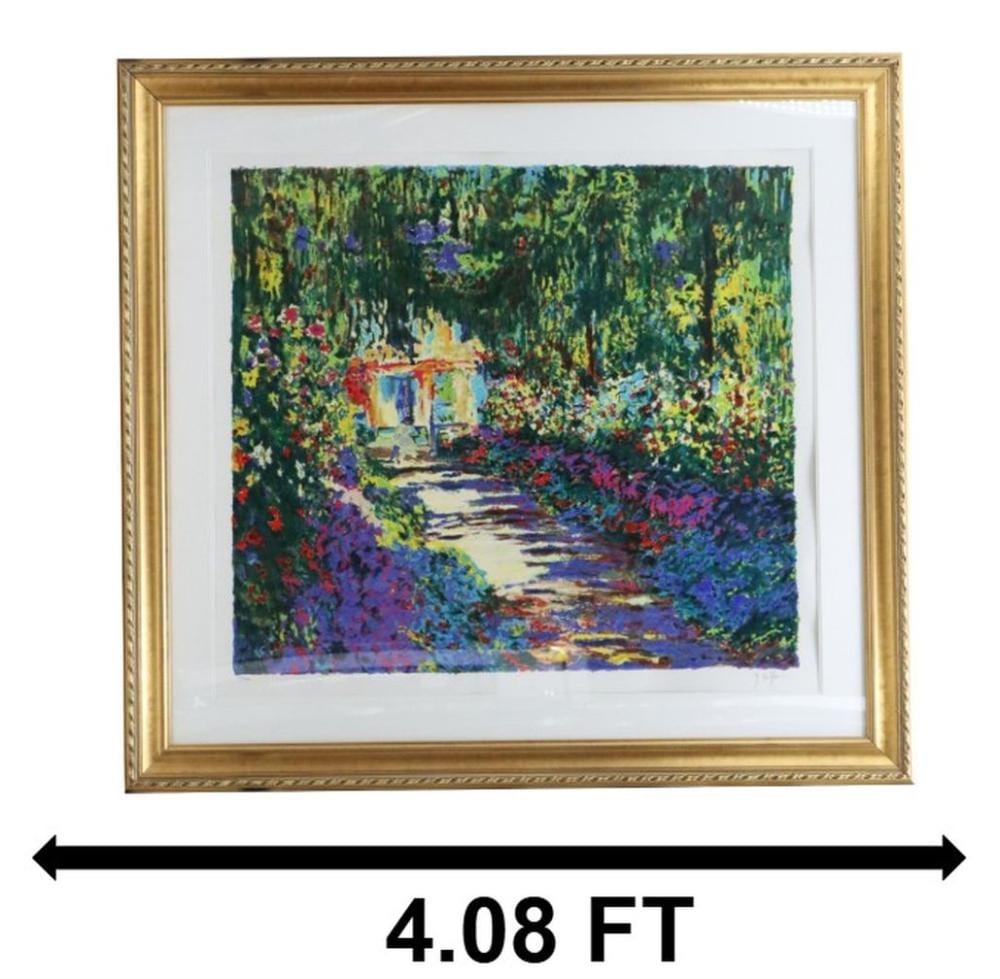 Yuval Wolfson comparable auction result: yuval wolfson born 1966 israeli american artist proof lithograph