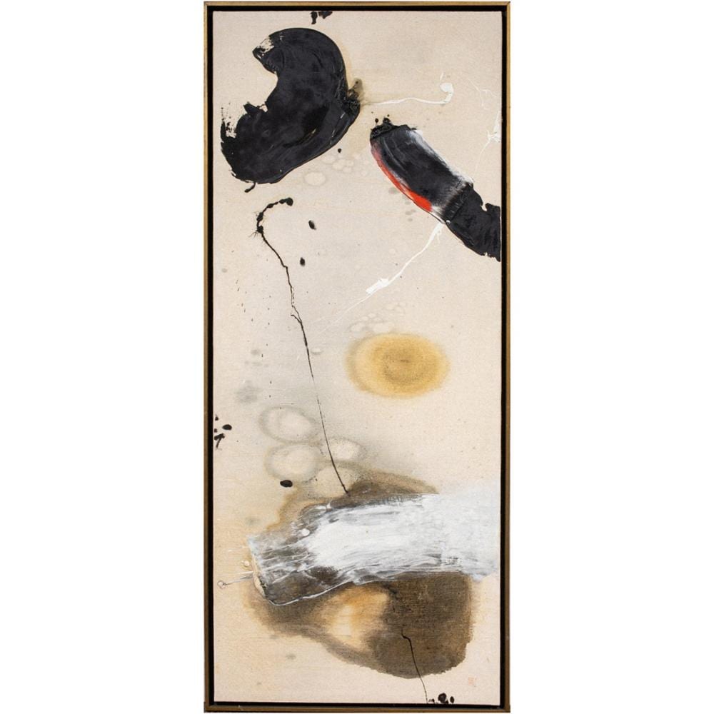 masatoyo kishi 1924 2017 opus no · Clars Auctions · 2026-01-23 Masatoyo Kishi comparable auction result: masatoyo kishi 1924 2017 opus no