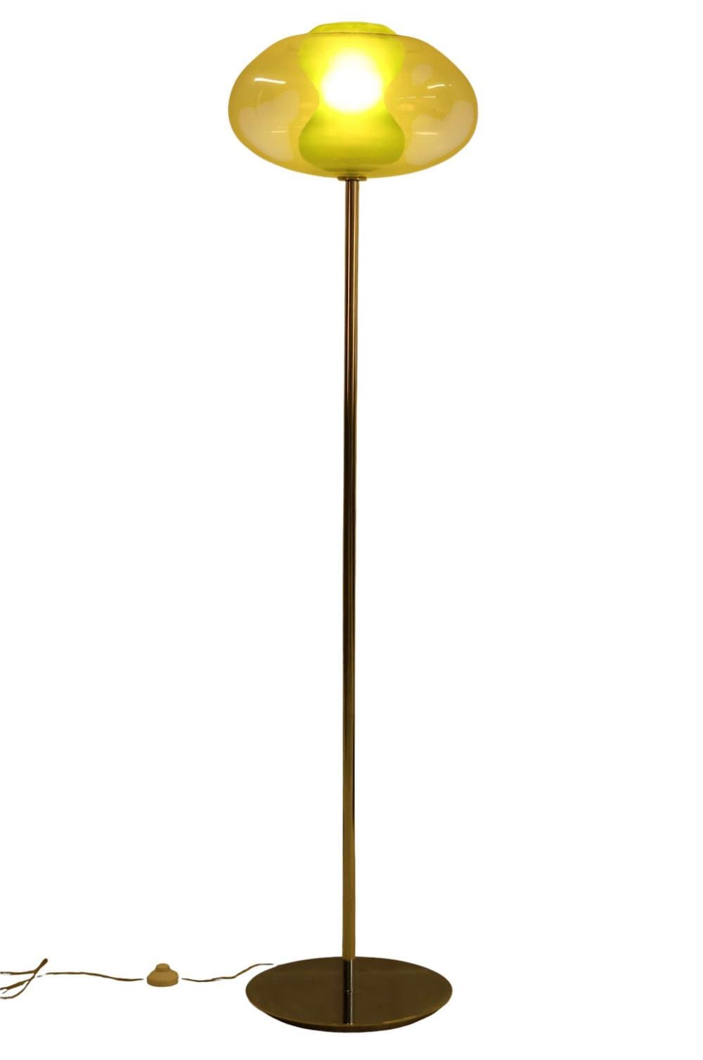 karim rashid b 1960 designer soft floor lamp · Hill Auction Gallery · 2026-01-28 Karim Rashid comparable auction result: karim rashid b 1960 designer soft floor lamp