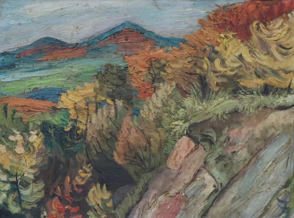 Igor von Jakimow comparable auction result: igor von jakimow 1885 1962