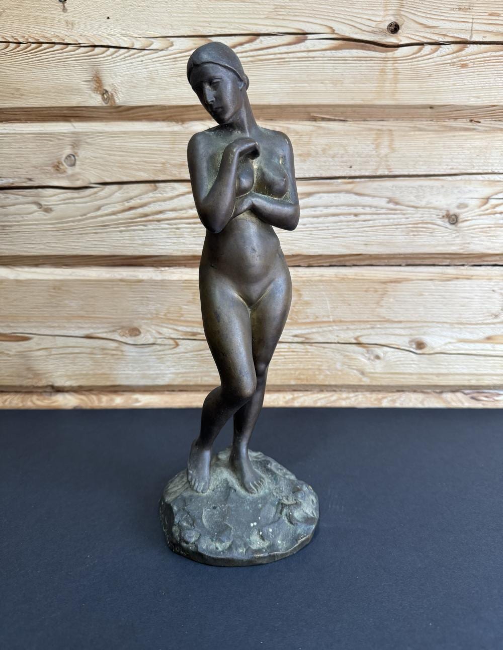 Igor von Jakimow comparable auction result: igor von jakimow 1885 1962