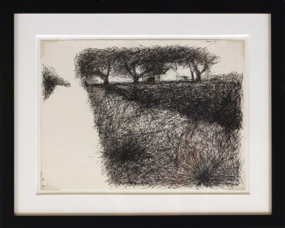 James Spencer Russell comparable auction result: james spencer russell 1915 2000
