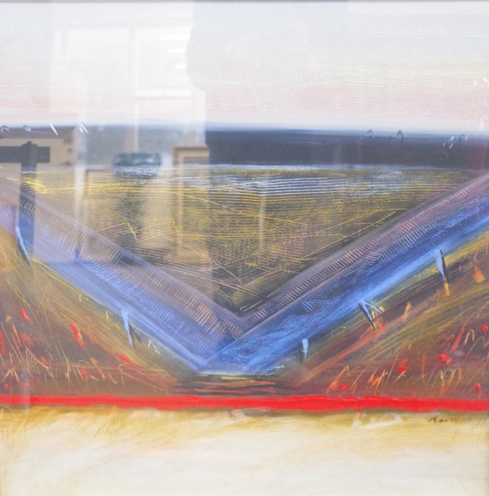 sandra leveson 1944 · Barsby Auctions · 2026-01-17 Sandra Leveson comparable auction result: sandra leveson 1944