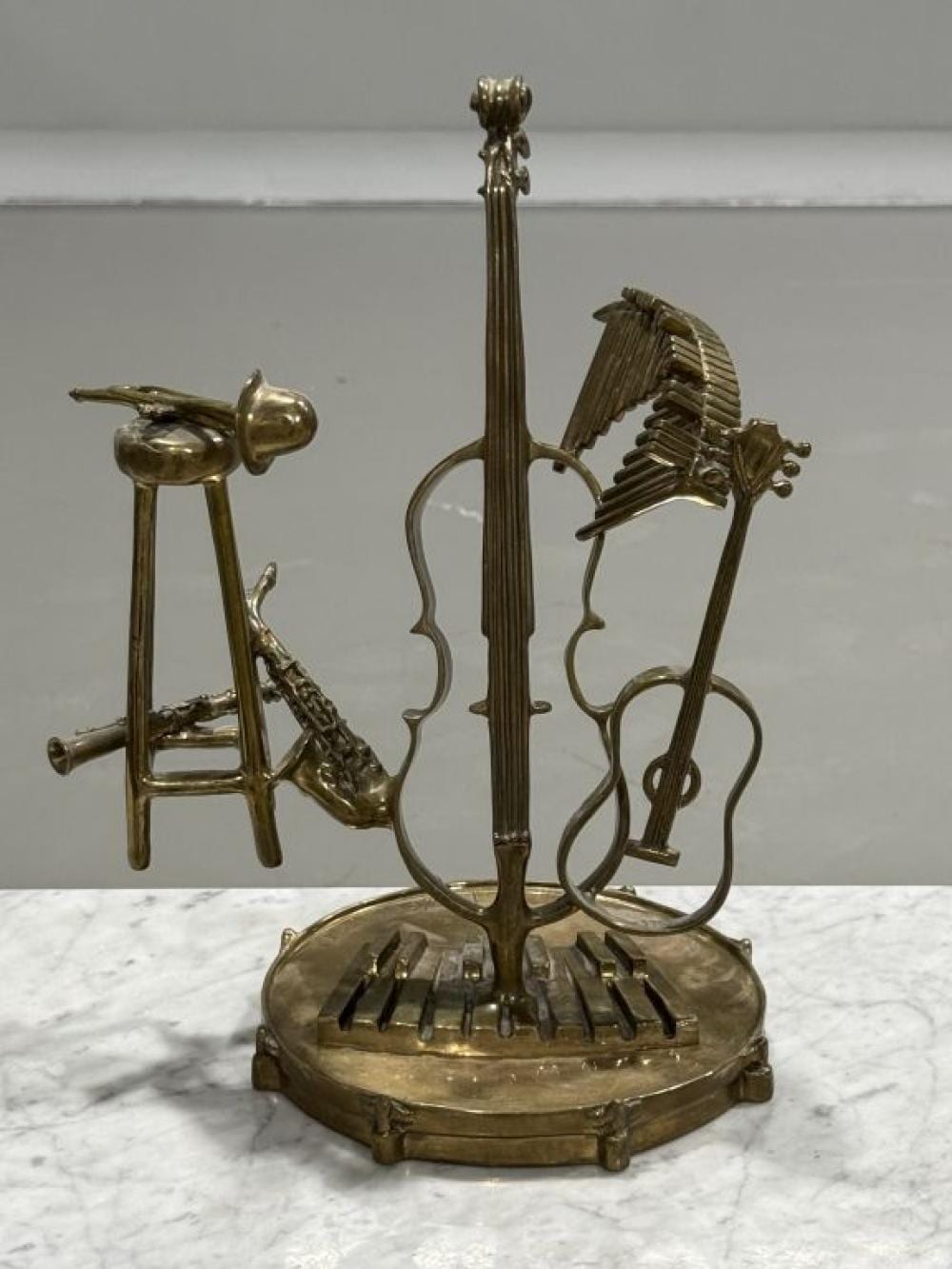 Paul Wegner comparable auction result: paul wegner take five