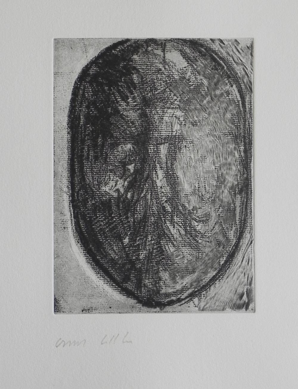 Ofer Lellouche comparable auction result: ofer lellouche israeli b 1947