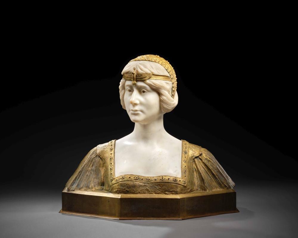 paul loiseau rousseau · Artcurial · 2026-02-10 Paul Loiseau-Rousseau comparable auction result: paul loiseau rousseau