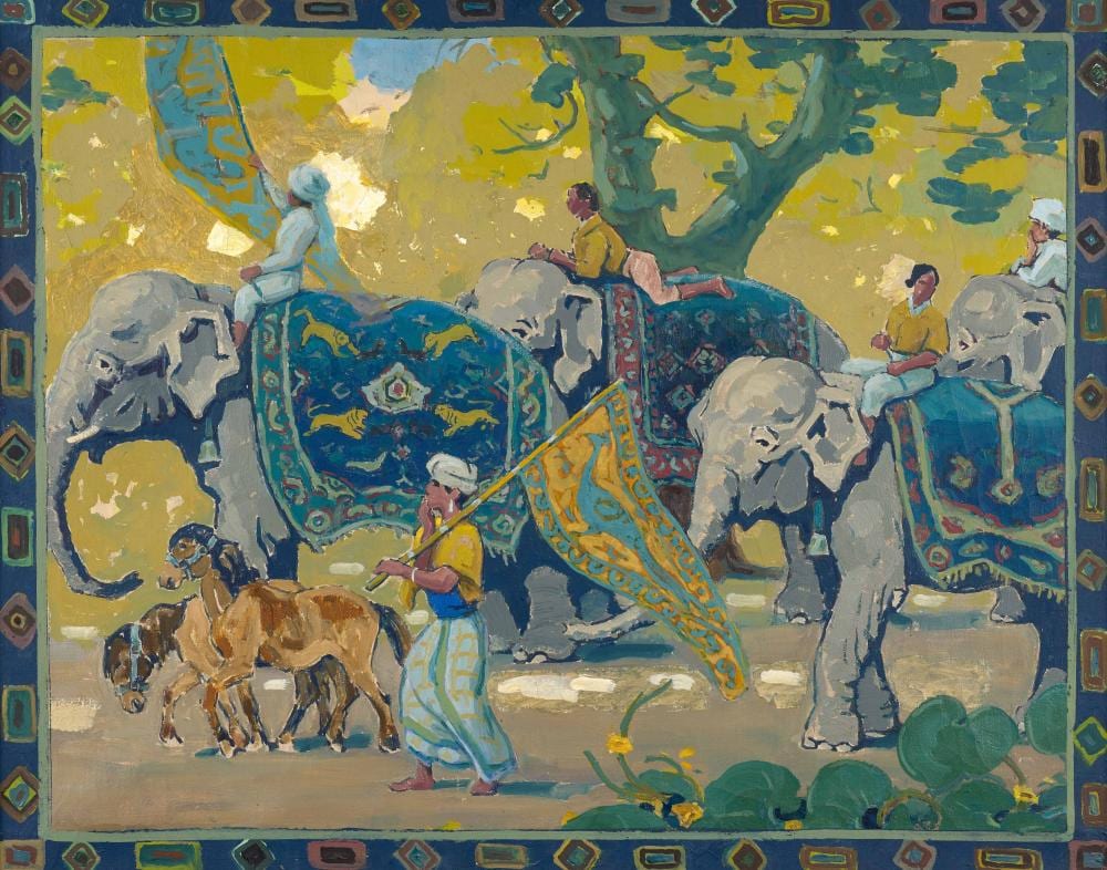 Edouard Doigneau comparable auction result: edouard doigneau