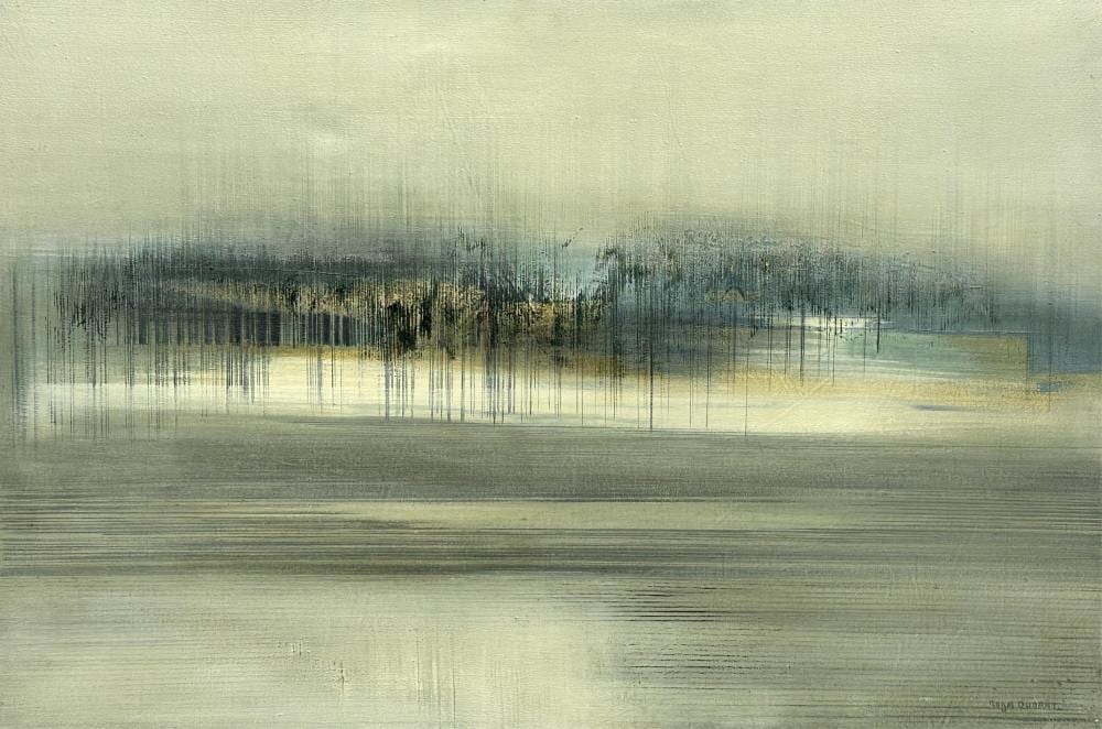 Roger Dudant comparable auction result: roger dudant 1929 2008 abstraction huile sur toile dimensions 54 x 80 cm