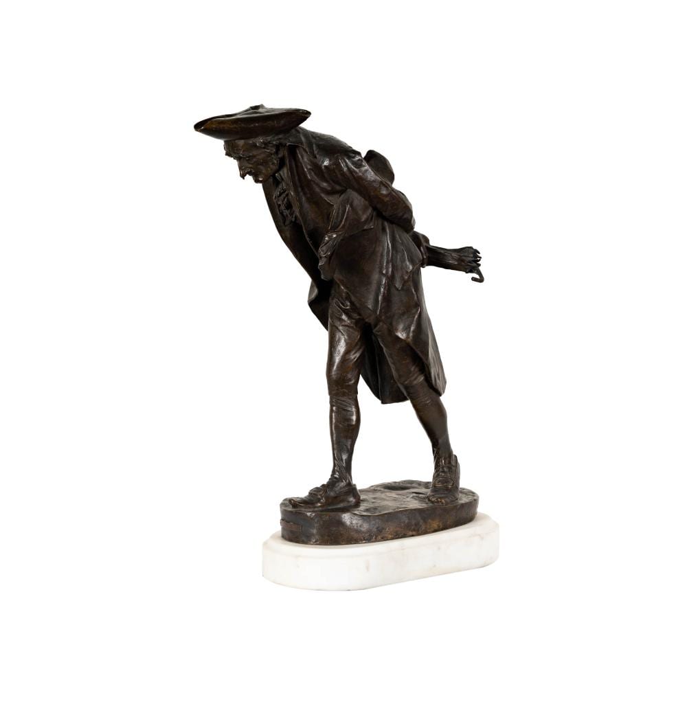 Giovanni Battista Amendola comparable auction result: giovanni battista amendola 1848 1887 vieille musique