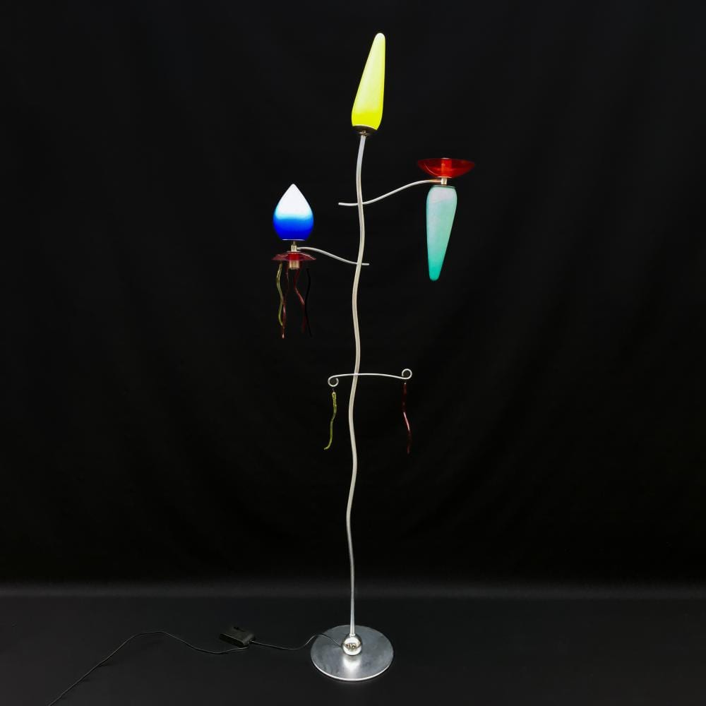 Andrea Anastasio comparable auction result: andrea anastasio artemide