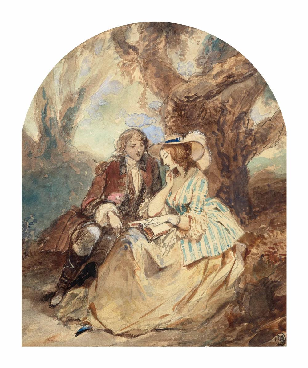 Eugène Louis Lami comparable auction result: eug ne lami